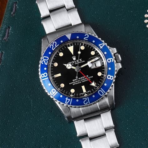 rolex gmt master 1675 serial number|rolex gmt master 1675 blueberry.